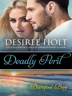 cover image of Deadly Peril